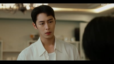 이재욱, 1%대 시청률 굴욕 썼다…이영애 바통 받고 1인 2역 도전했지만 참담한 결과 ('썸머')[종합]