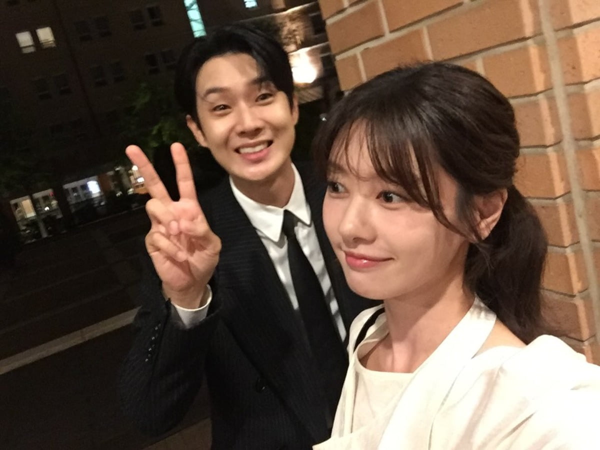 사진 = 정소민 인스타그램