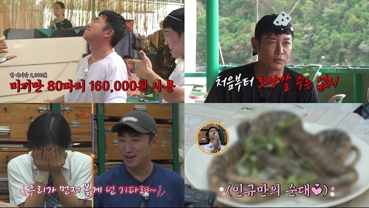 사진=채널S, SK브로드밴드