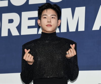 '비연예인과 9년 열애 후 ♥결혼' 폴킴, 마침내 희소식 알렸다…오늘(9일) 이재욱 주연작 OST 발매