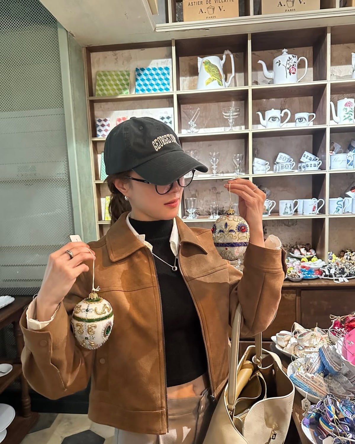 사진 = 이세영 인스타그램