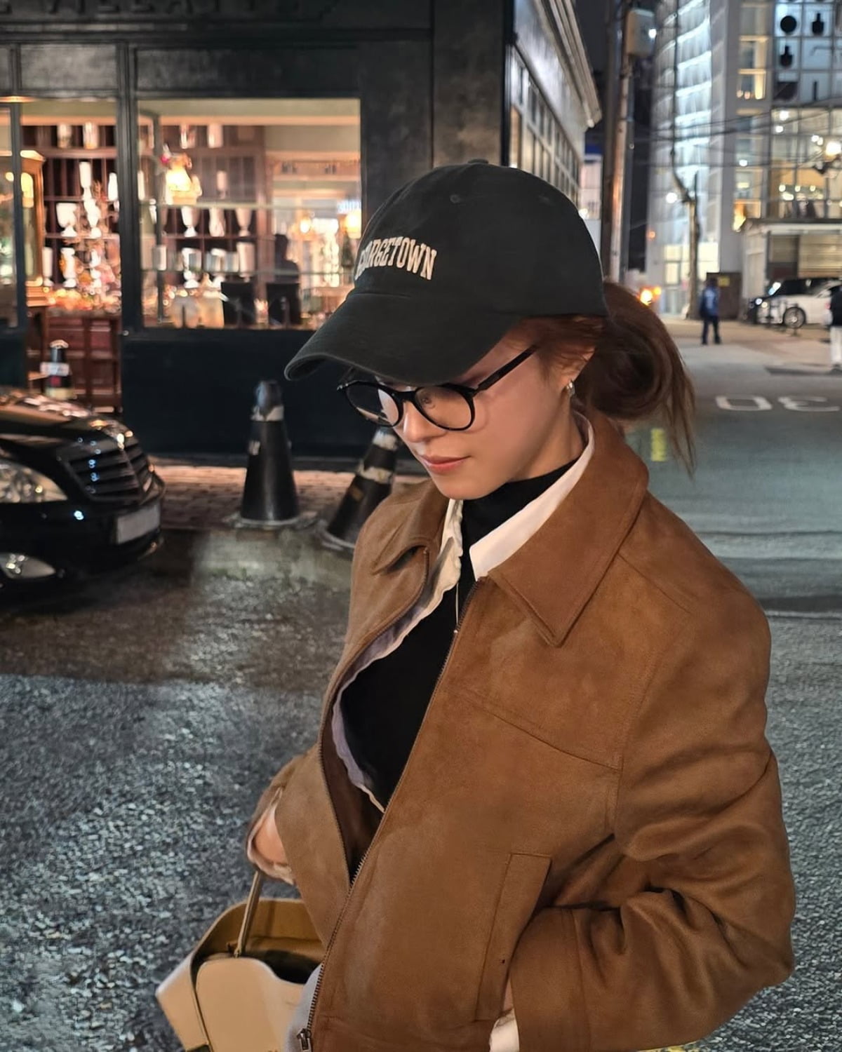 사진 = 이세영 인스타그램