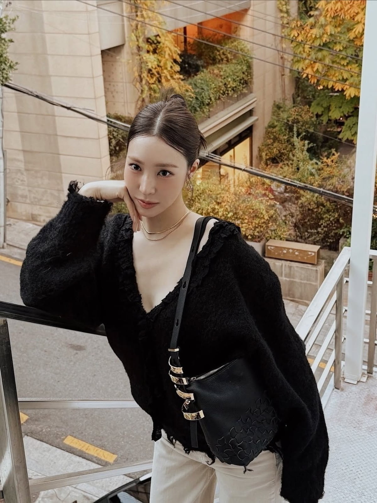 사진 = 티파니 영 인스타그램