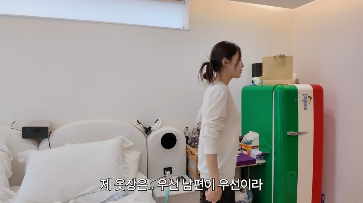 사진=서하얀 유튜브