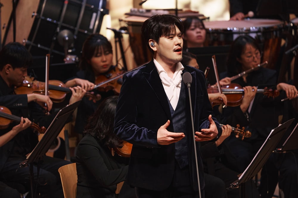 라포엠 정민성/ 사진 제공 = 드라마하우스스튜디오 