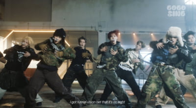 클로즈 유어 아이즈, 컴백 D-1…신곡 라이브 깜짝 공개됐다