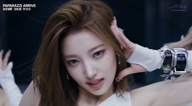 A2O MAY/ 사진 제공=A2O엔터테인먼트