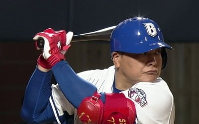 시청률 0.6%까지 폭락했다더니…'최강야구' 맞서 파격 공약 내세웠다 "현찰로 포상금"