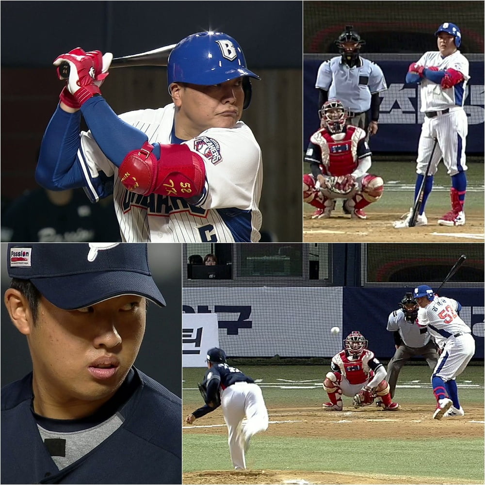 시청률 0.6%까지 폭락했다더니…'최강야구' 맞서 파격 공약 내세웠다 "현찰로 포상금"