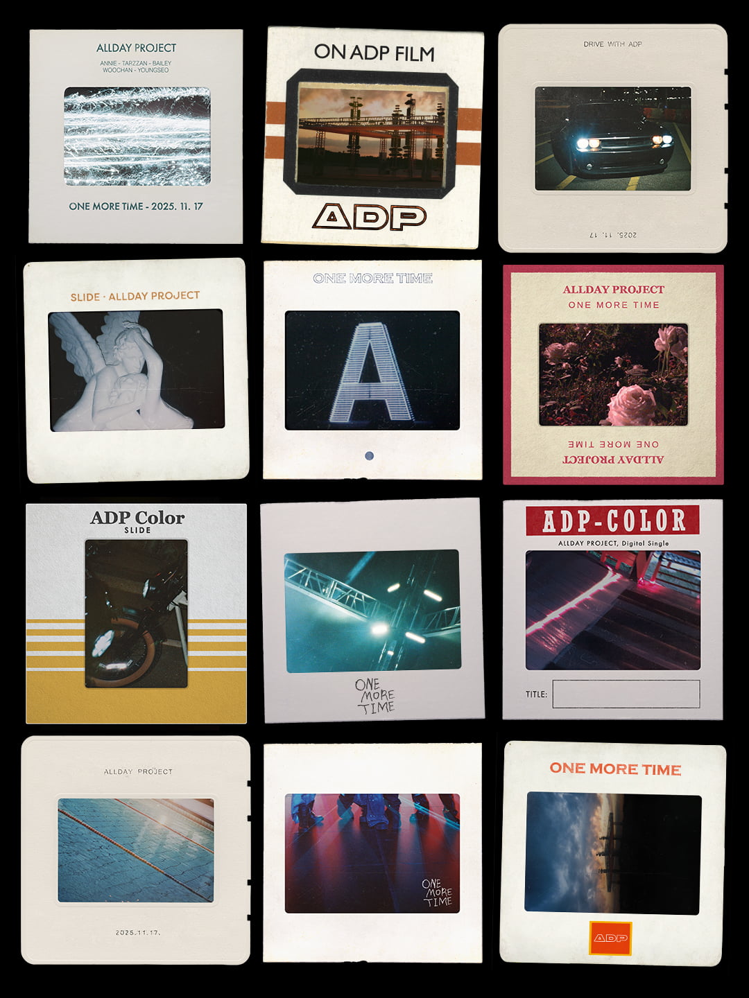 /사진 = 더블랙레이블