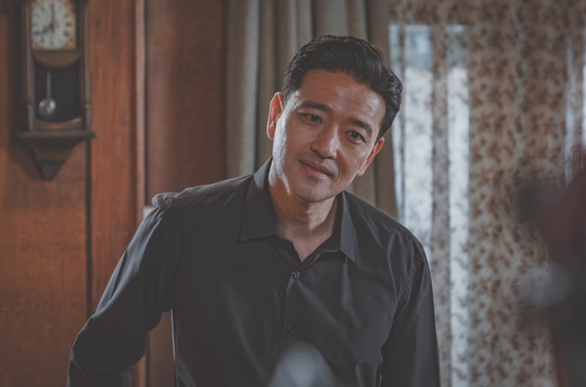 / 사진=티빙 오리지널 ‘친애하는 X’