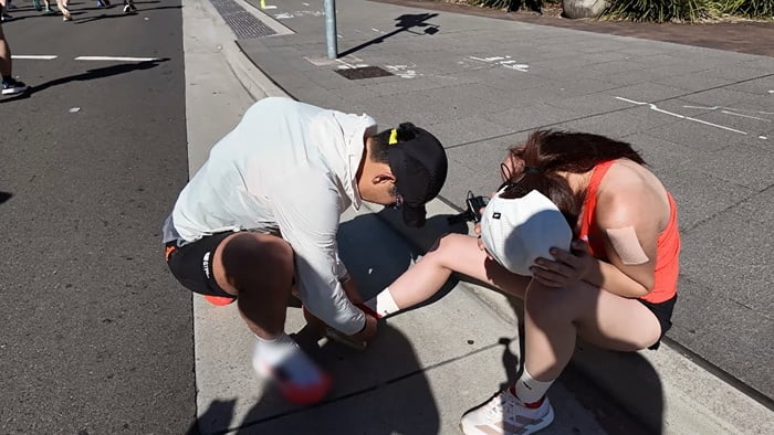 '이혼' 율희, 3남매 면접교섭권으로 만나는데…"아이들에 메달 자랑하고파"('뛰산')