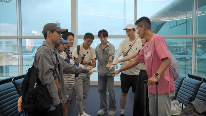 '이혼' 율희, 3남매 면접교섭권으로 만나는데…"아이들에 메달 자랑하고파"('뛰산')