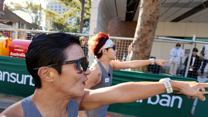 '이혼' 율희, 3남매 면접교섭권으로 만나는데…"아이들에 메달 자랑하고파"('뛰산')