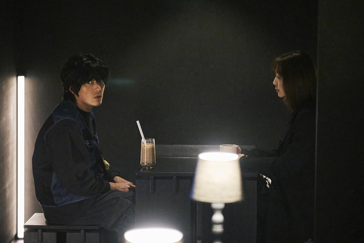 장승조, 24시간 내내 ♥아내 향한 집착이 어마어마…홈캠 설치하고 일상 통제('당신이죽였다')