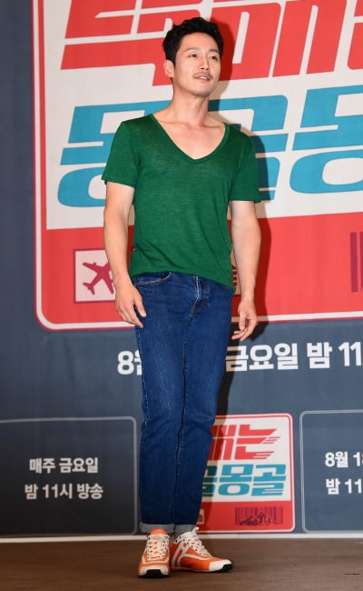 "시청률 47.8%로 대박" 40대 유명 연예인, 거짓 방송 의혹 불거졌다…박준형, 듣던 중 어안이 벙벙 ('박장')