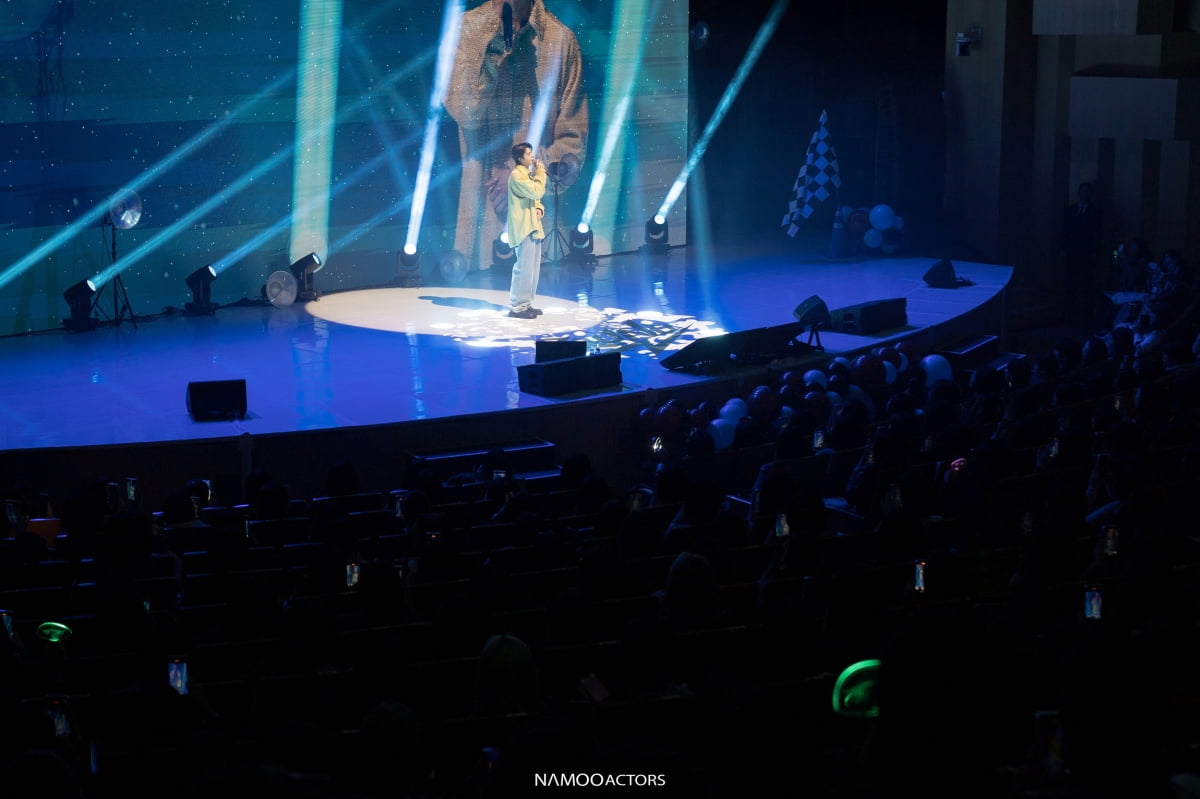 [사진 제공 : 나무엑터스]