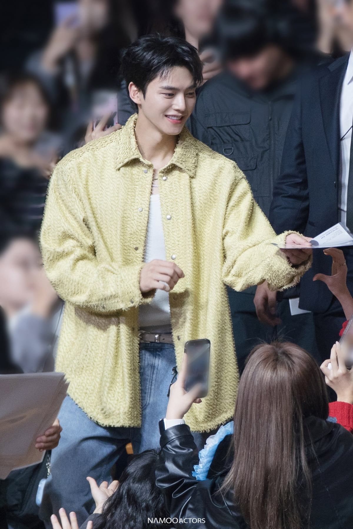 [사진 제공 : 나무엑터스]