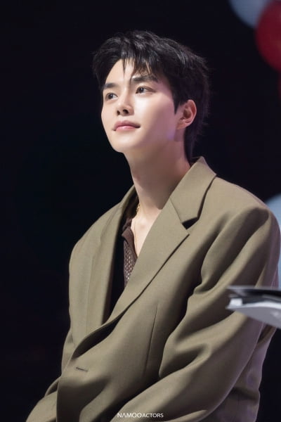 송강이랑 다시 질주할 준비 완료