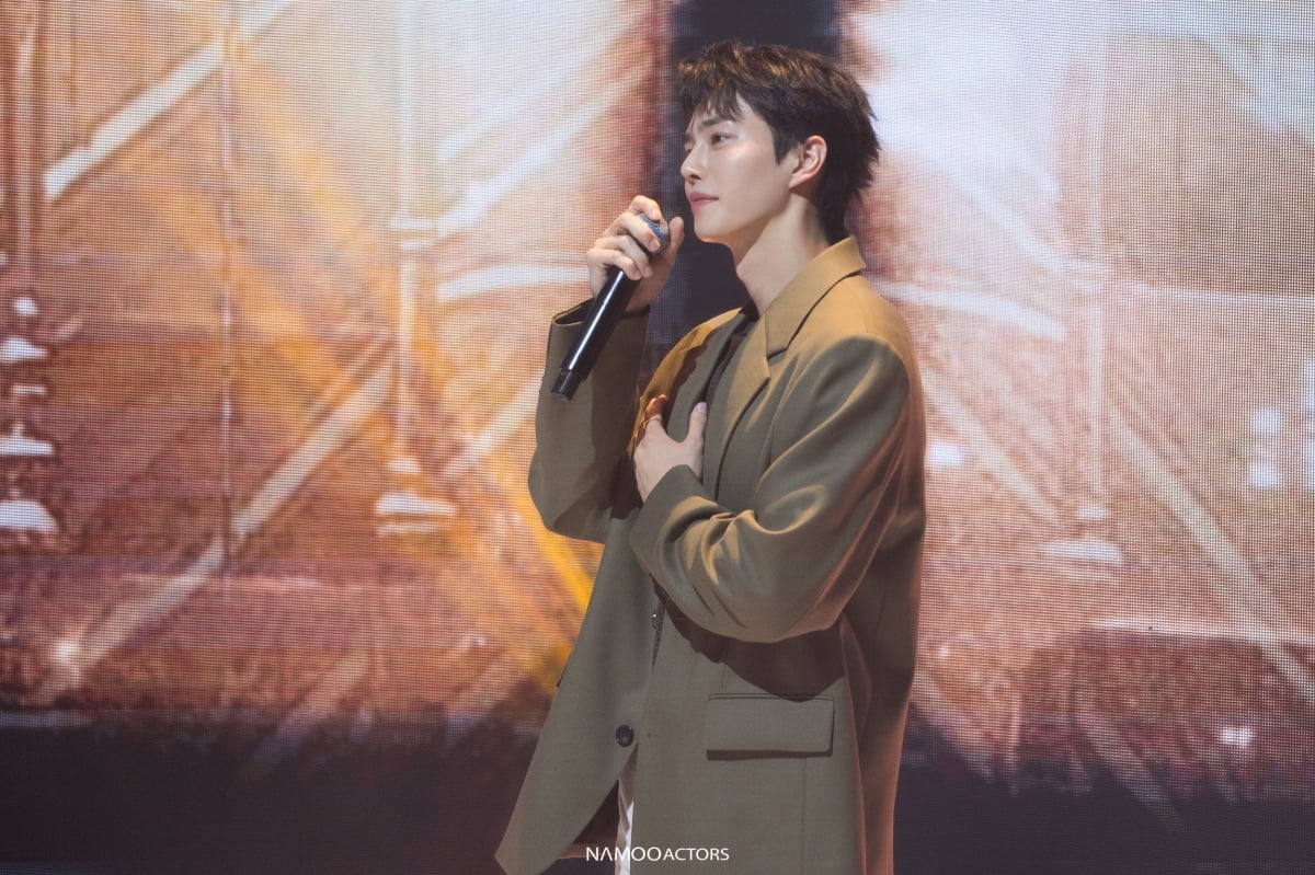 [사진 제공 : 나무엑터스]