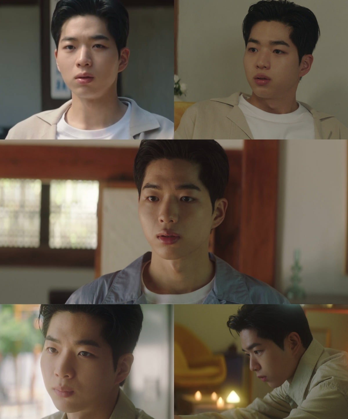 사진='서울 자가에 대기업 다니는 김 부장 이야기' 캡처