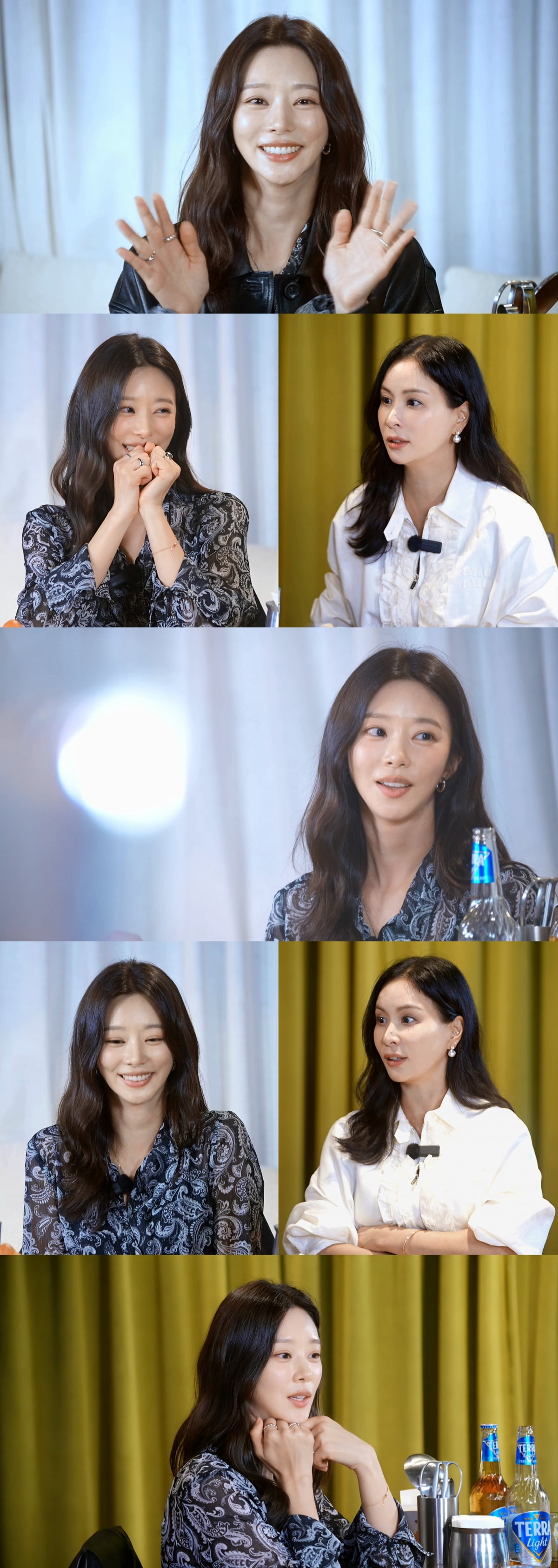 8.1%→2.4% 시청률 급락 종영했는데…'출연료 40억설' 마동석에 "분위기 메이커" ('펍스토랑')