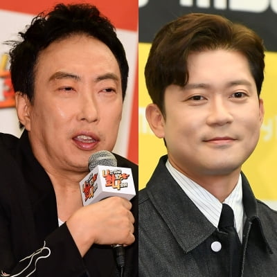 "적당히 해라" 박명수, 김대호에 쓴소리 터졌다…스튜디오까지 '경악' ('위대한 가이드')