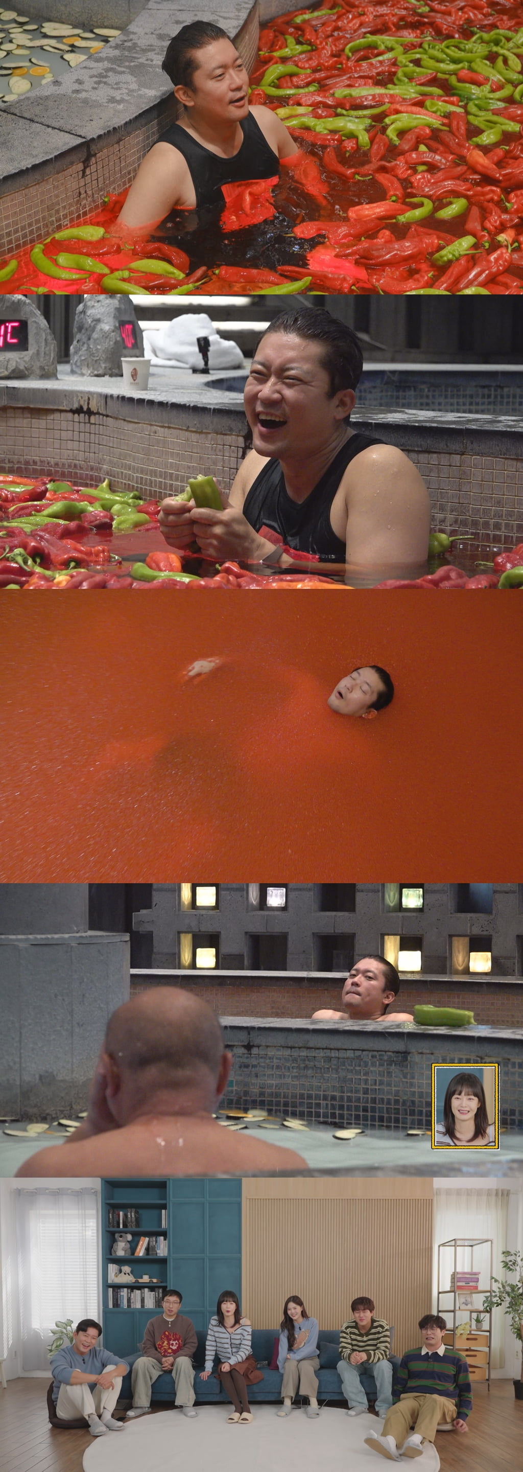 / 사진 제공 = MBC에브리원 ‘위대한 가이드2.5-대다난 가이드’  