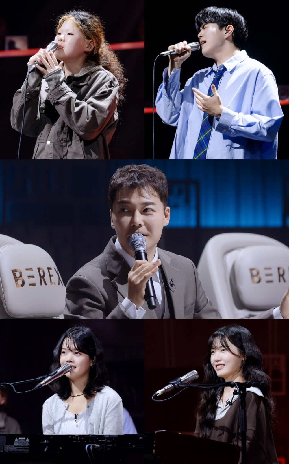 6.0%→4.2% 시청률 하락세라더니…우려 목소리 나왔다, 정재형 "쉽지 않아" ('우발라')