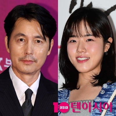 [종합] "정우성, 다시 만나니 너무 놀라" 김향기, 정우성과 17년 만에 재회했다 "어릴 때 기억" ('인생이 영화')