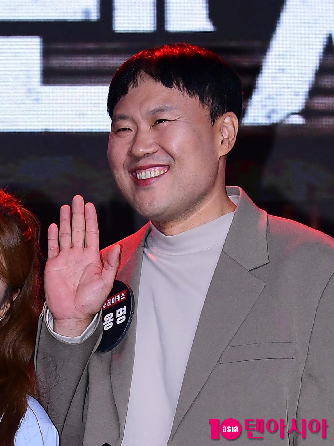 김용명/ 사진=텐아시아 DB