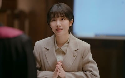 소주연, 변호사 됐다…로스쿨 수석 졸업 후 대형 로펌 공익팀 근무 ('프로보노')