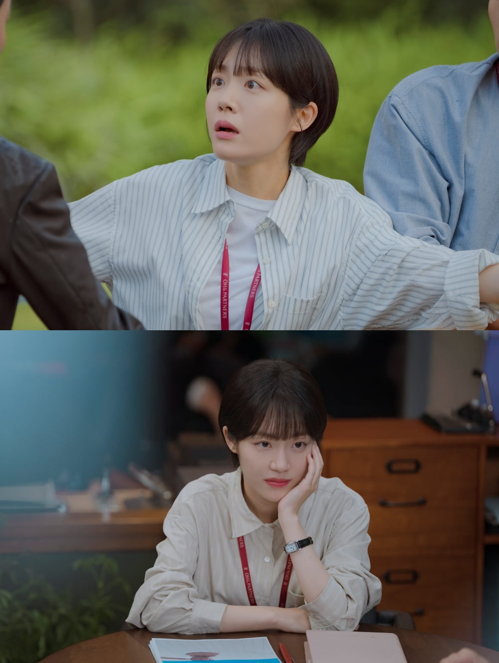 소주연, 변호사 됐다…로스쿨 수석 졸업 후 대형 로펌 공익팀 근무 ('프로보노')