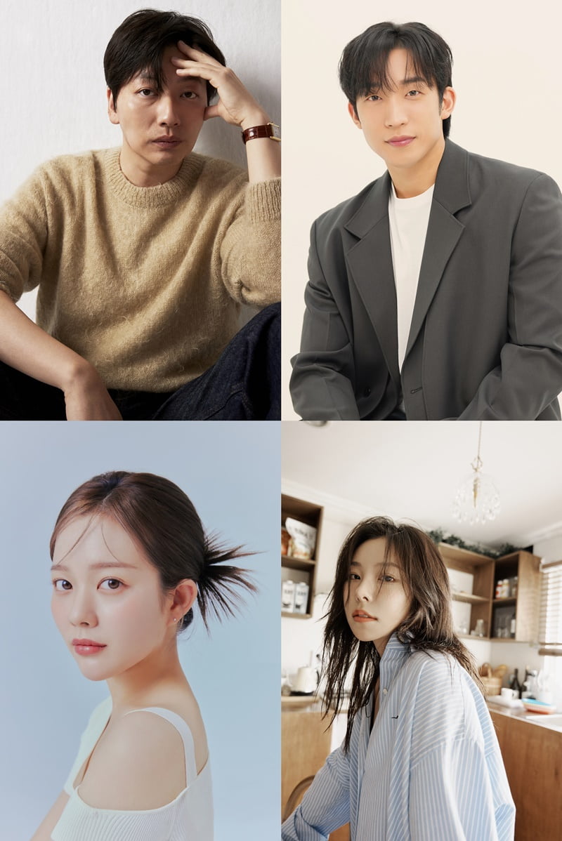 사진 제공=㈜포레스트미디어, ㈜한강포레ENM, ENA