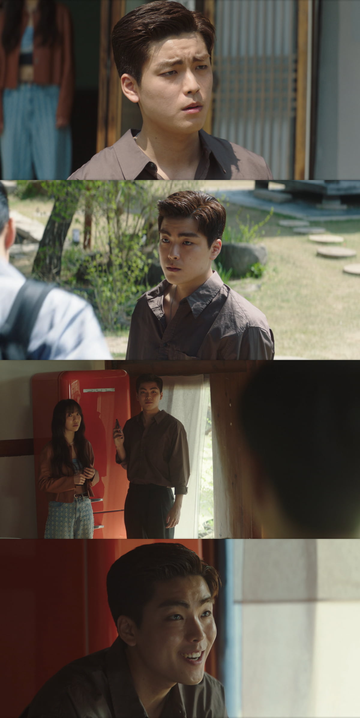 /사진 = JTBC '김부장이야기'