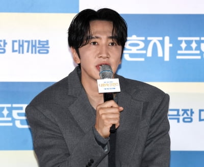 이광수가 아시아 프린스?…'나혼자 프린스' 감독, 의아함 표했다 "진짜?"