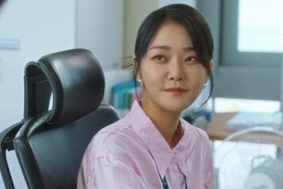 정준원과 ♥핑크빛 해명 6개월 만에…강승현, 깜짝 근황 알렸다…KBS 주말극서 카리스마 열연 ('썸머')