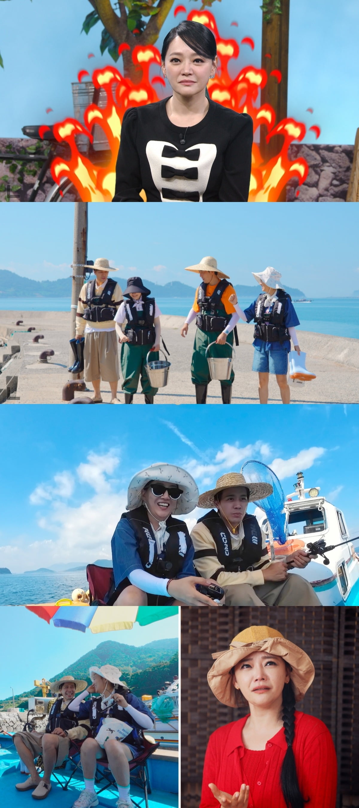 사진제공=JTBC ‘대놓고 두 집 살림’