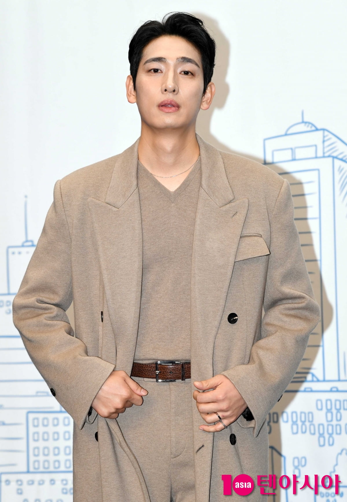 윤박, 가을 분위기[TEN포토+]