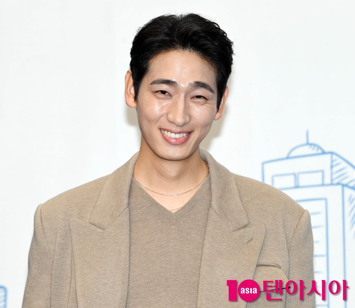 윤박, 가을 분위기[TEN포토+]