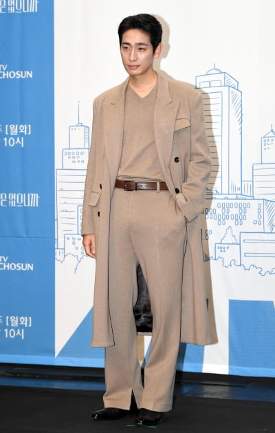 윤박, 가을 분위기[TEN포토+]