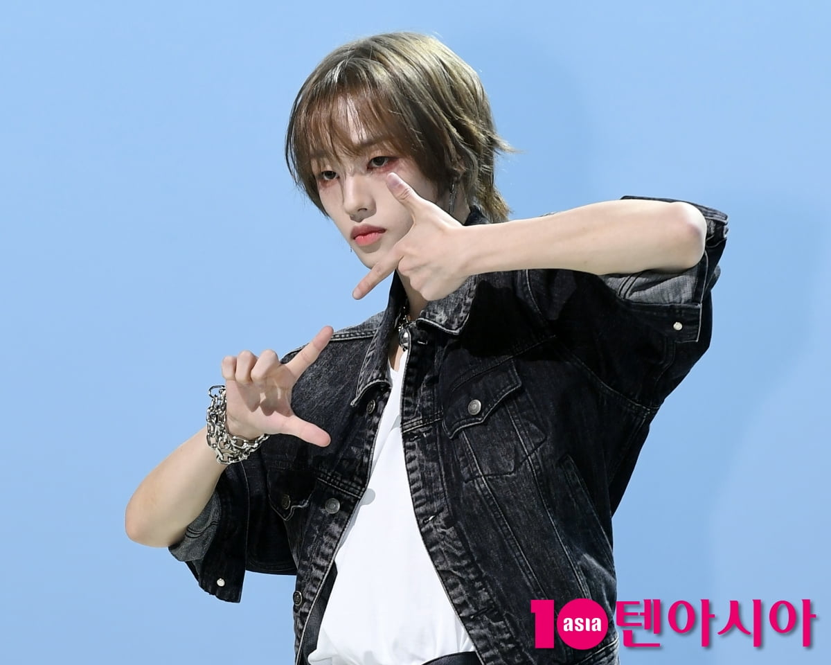 엠빅 사호, 멋진 매력남[TEN포토]