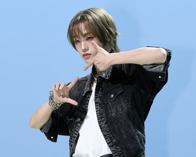 엠빅 사호, 멋진 매력남[TEN포토]