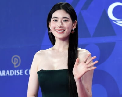 정은채, 알고보니 '특별출연' 이었다…'류승룡 아들' 뺨 치는 묵직한 존재감 [TEN피플]