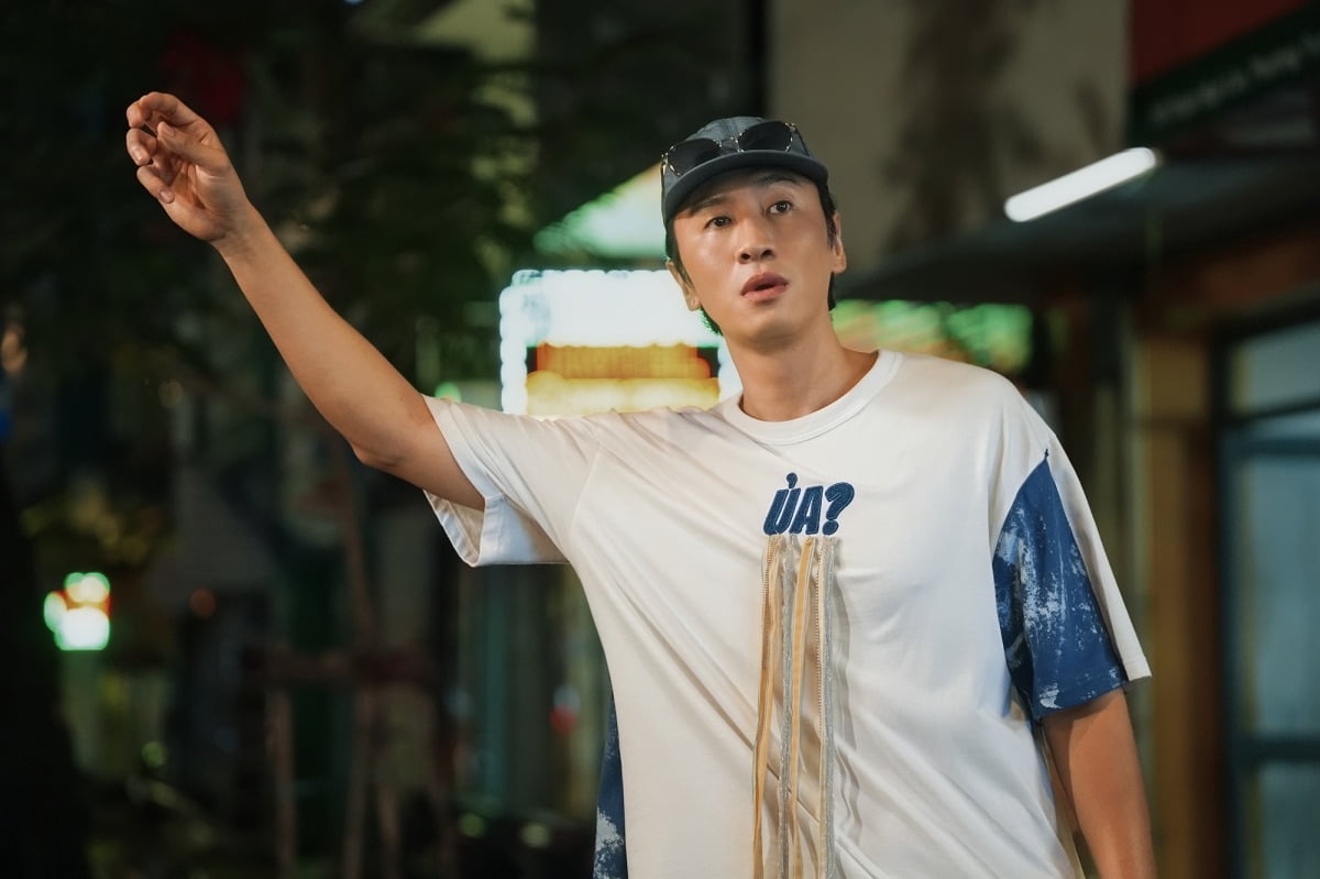 영화 '나혼자 프린스' 스틸. / 사진제공=CJ CGV, 제리굿컴퍼니