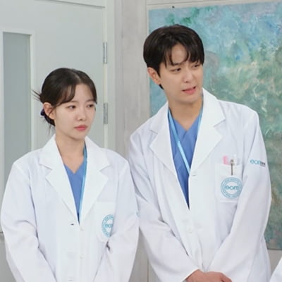 '황동주 딸' 하승리, 현우와 ♥핑크빛 불거졌다…이전과는 다른 분위기 ('마리와 별난 아빠들')