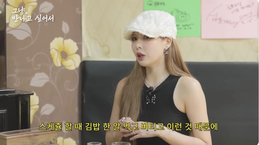 사진 = 유튜브 채널 '시즌비시즌' 캡처