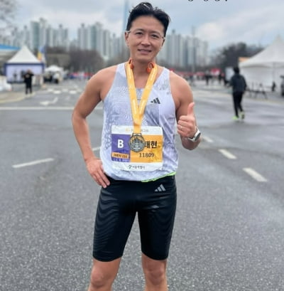 진태현, 마라톤 선수 뇌사 판정에 "유망주였는데"…주최 측 문제 지적