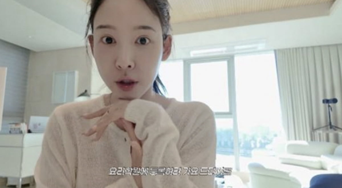 사진=유튜브 채널 '일단이나연'