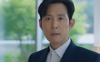 [종합] 5.5%→4.2% 시청률 추락했다…이정재, 쓰러진 임지연 구하며 '여론 반전' ('얄미운사랑')